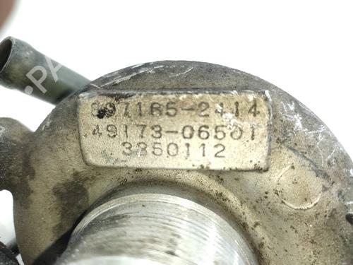 Turbocharger/Supercharger OPEL ASTRA G Hatchback (T98)  | BP21149497M71 