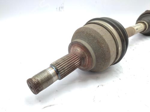Left front driveshaft CITROËN C5 III (RD_) 2.2 HDi 200 (RD4HLA) | BP29626138M38