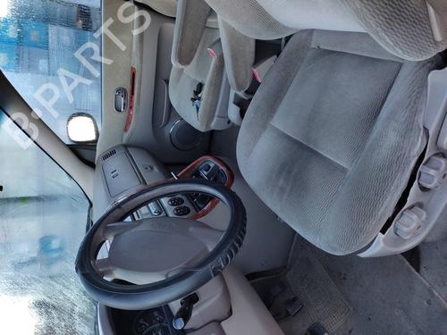 Fuse box KIA CARNIVAL II (GQ) 2.9 CRDi | BP21155236E1 