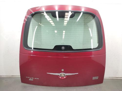 Used Tailgate CHRYSLER PT CRUISER (PT_) [2000-2010]  31968912