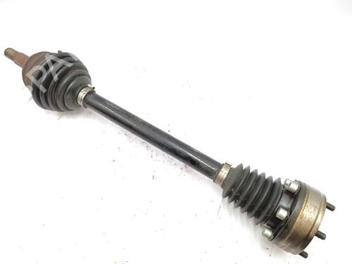 Used Left front driveshaft SEAT IBIZA II (6K1) 1.4 i (60 hp) 27208597