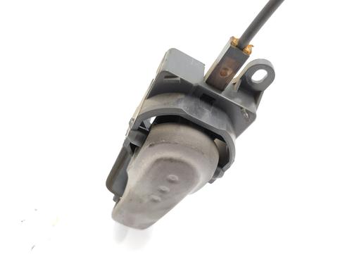 Front right lock NISSAN MICRA III (K12) 1.5 dCi | BP21155655C97 