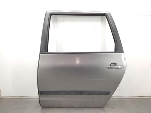 Used Left rear door SEAT ALHAMBRA (7V8, 7V9) 1.9 TDI (115 hp) 24297975