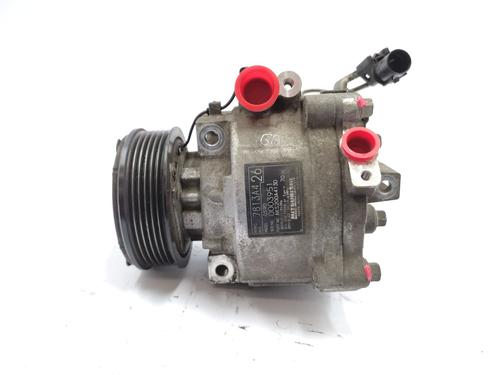 Used AC compressor AC compressor 36668818 36668818
