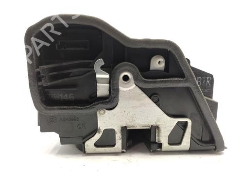 Front right lock BMW 1 (E87) 118 d | BP21159205C97 