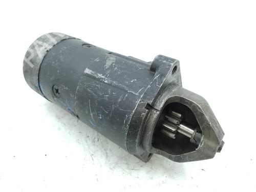 Used Starter BMW X5 (E53) [2000-2006]  21150042