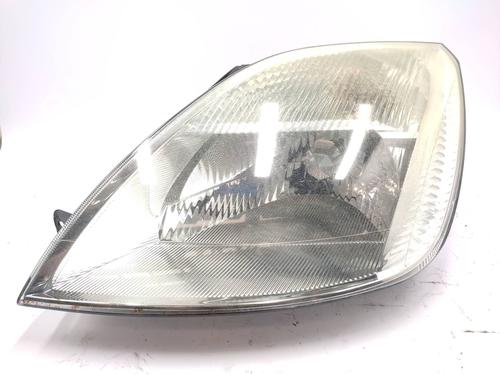 Used Left headlight FORD FIESTA V (JH_, JD_) [2001-2014]  21158718