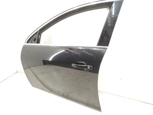 Left front door OPEL INSIGNIA A (G09) 2.0 CDTI (68) | BP21149290C2 
