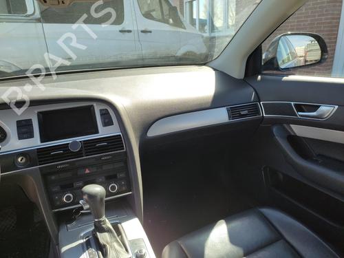 Vindusheismekanisme høyre foran AUDI A6 C6 (4F2) 2.0 TDI | BP21725154C23 