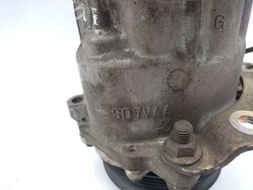 AC compressor VOLVO 460 (464)  | BP21154583M34