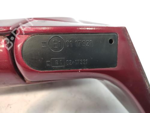 Left mirror BMW 5 (E34) 518 i | BP24682914C26