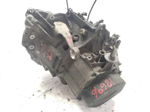 Gearbox CITROËN C15 Box Body/MPV (VD_) 1.8 D | BP21151636M3 