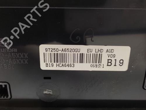 AC-Styringsenhed/Manøvreenhed HYUNDAI i30 (GD) 1.4 | BP29969385I5