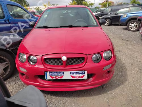 AC Kompressor MG MG ZR 105 | BP21153947M34