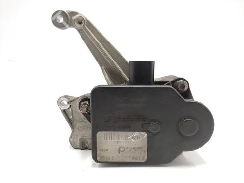 Used Throttle body OPEL ZAFIRA / ZAFIRA FAMILY B (A05) [2005-2019]  21159066