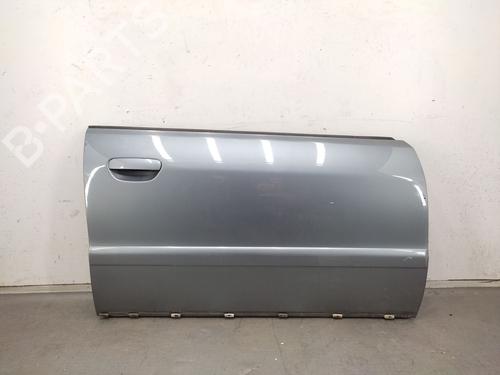 Used Right front door AUDI A4 B5 (8D2) 1.9 TDI (110 hp) 32498611