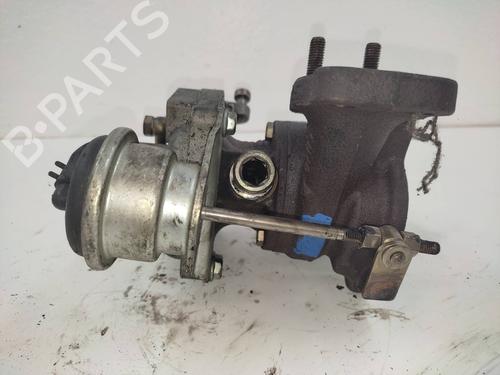 Turbocharger/Supercharger CITROËN C2 (JM_)  | BP21149469M71 