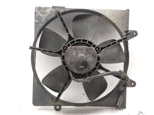 Køleventilator elektrisk KIA CARNIVAL II (GQ) 2.9 CRDi (144 hp) 21154433
