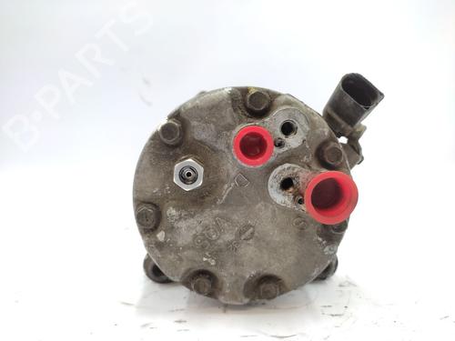 AC compressor SEAT TOLEDO II (1M2) 1.9 TDI | BP29514229M34 