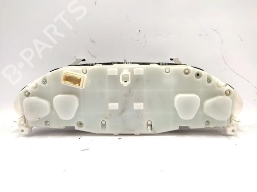 Instrument cluster PEUGEOT 208 I (CA_, CC_) 1.2 VTI 82 | BP29592404C47