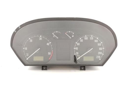 Used Instrument cluster SKODA FABIA I (6Y2) 1.4 TDI (75 hp) 30273530