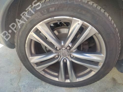 Left mirror INFINITI EX 30d | BP37233511C26 - Image 8