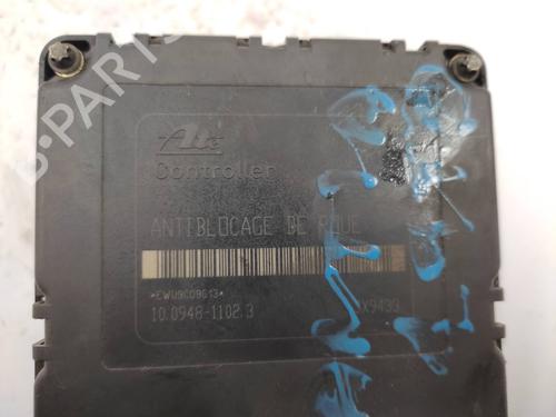 ABS pump CITROËN XANTIA (X1_, X2_) 2.0 HDI 90 | BP21149207M43 