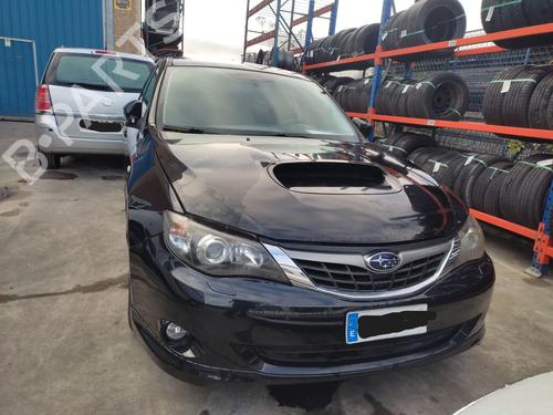 Intercooler SUBARU IMPREZA Hatchback (GR, GH, G3) 2.0 D AWD | BP34240429M30  - Image 6
