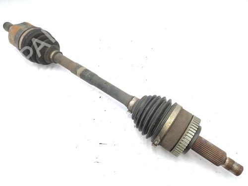 Used Left front driveshaft KIA SPORTAGE IV (QL, QLE) 1.7 CRDi (116 hp) 29279998