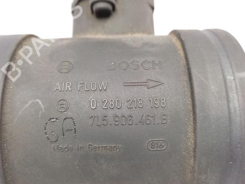 Luftmassenmesser PORSCHE CAYENNE (9PA)  | BP28954246M95 