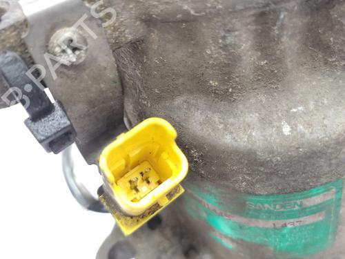 AC compressor PEUGEOT 307 SW (3H) 2.0 HDI 110 | BP29351932M34 