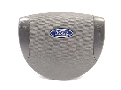 Førerens kollisjonspute FORD MONDEO III (B5Y) 2.0 TDCi (130 hp) 30537542