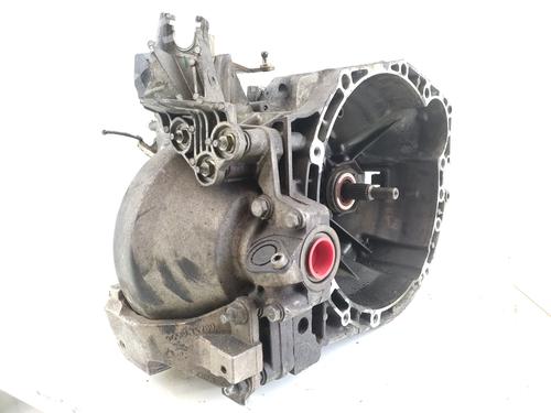 Used Gearbox PEUGEOT 407 SW (6E_, 6D_) [2004-2011]  21151285