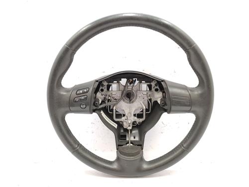 Used Steering wheel TOYOTA COROLLA (_E12_) 2.0 D-4D (CDE120R, CDE120L_) (110 hp) 31885890