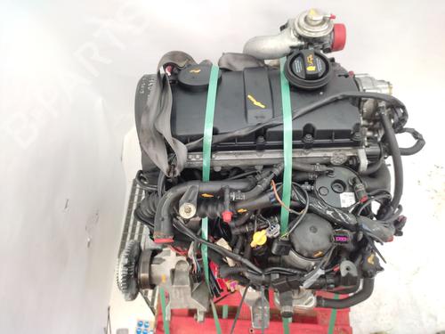 Engine VW PASSAT B5 (3B2) 1.9 TDI | BP39667516M1 - Image 5