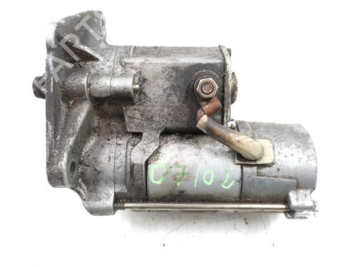 Used Starter LAND ROVER DISCOVERY II (L318) 2.5 Td5 4x4 (139 hp) 21151972