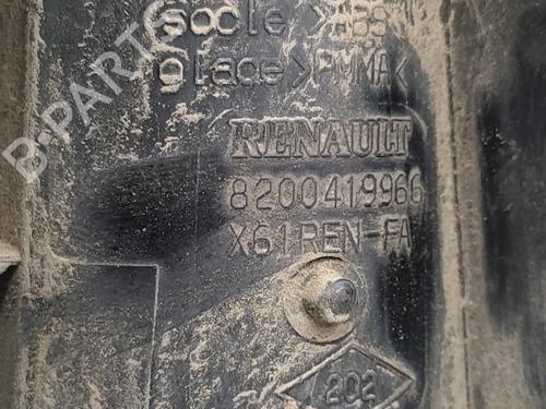 Left taillight RENAULT KANGOO / GRAND KANGOO II (KW0/1_) 1.5 dCi 70 (KW0V, KW0A) | BP21156241C34 