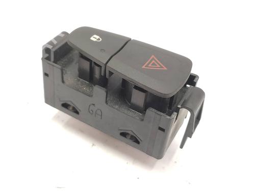 Warnblinkschalter für RENAULT MEGANE III Hatchback (BZ0/1_, B3_) [2008-2025]  21161212