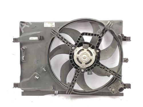 Radiator fan OPEL CORSA D (S07) 1.4 (L08, L68) | BP30302930M35