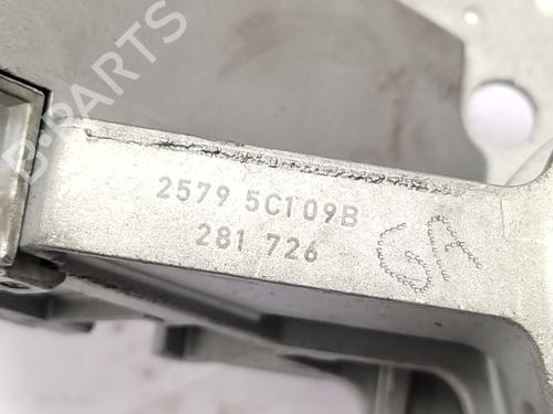 Ratlås/Tændingslås OPEL ASTRA H GTC (A04) 1.8 (L08) | BP29125287M48 