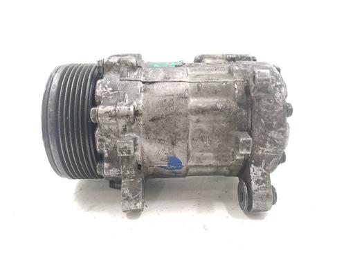 Used AC compressor VW POLO III (6N1) [1994-1999]  21150878