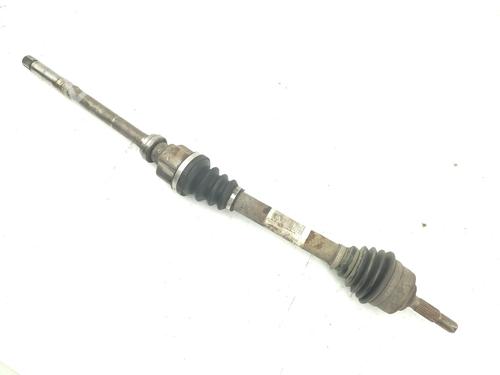 Used Right front driveshaft PEUGEOT 206 Hatchback (2A/C) [1998-2012]  21159828