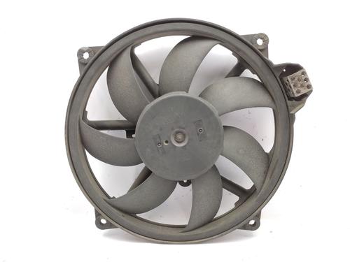 Used Radiator fan RENAULT MEGANE III Hatchback (BZ0/1_, B3_) 1.6 16V (BZ1B, BZ1H) (110 hp) 31754308