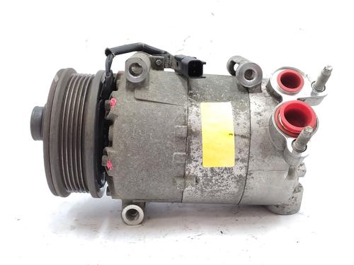 Used AC compressor AC compressor FORD MONDEO IV (BA7) 2.0 TDCi (163 hp) 33703962 33703962