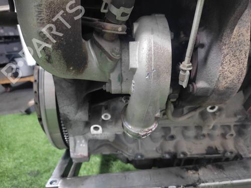 Motor HONDA CR-V II (RD_) 2.2 CTDi (RD9) | BP21149356M1 