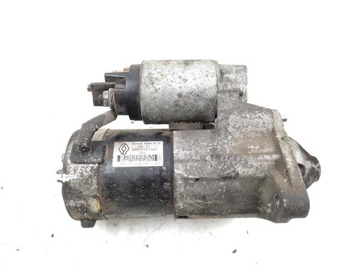 Used Starter RENAULT CLIO III (BR0/1, CR0/1) [2005-2014]  21151991