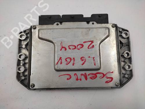 Engine control unit (ECU) RENAULT GRAND SCÉNIC II (JM0/1_)  | BP21149085M57