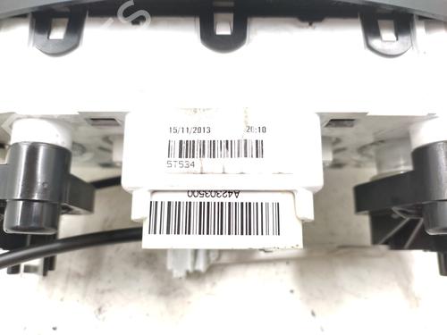 Climate control DACIA SANDERO II  | BP21151479I5 