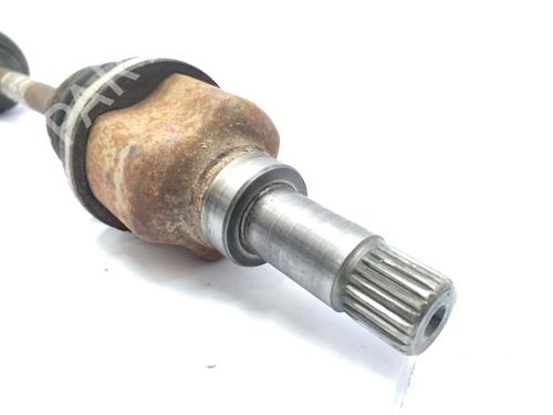 Left front driveshaft CITROËN C3 I (FC_, FN_) 1.4 i | BP24433168M38