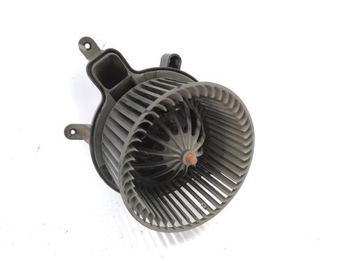 Used Heater blower motor PEUGEOT 3008 I MPV (0U_) [2009-2017]  23660347